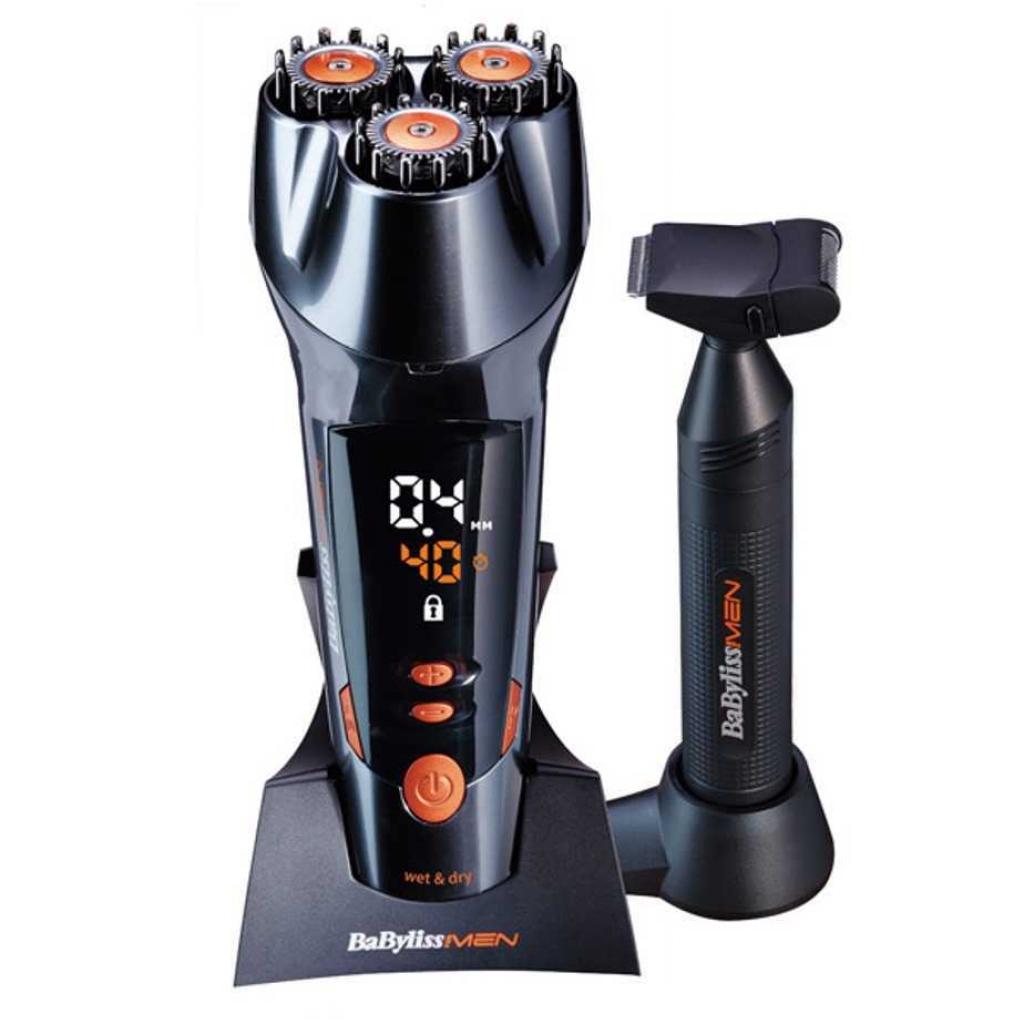 Електробритва Babyliss SH500E - зображення 1