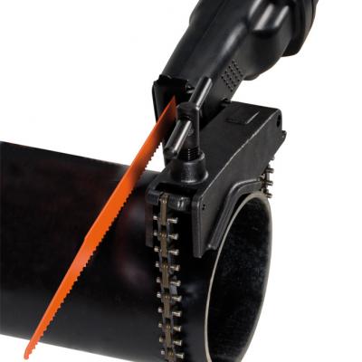 Шабельна пила Sparky TSB 1300CЕ + ланцюг (4021757013996) - изображение 4