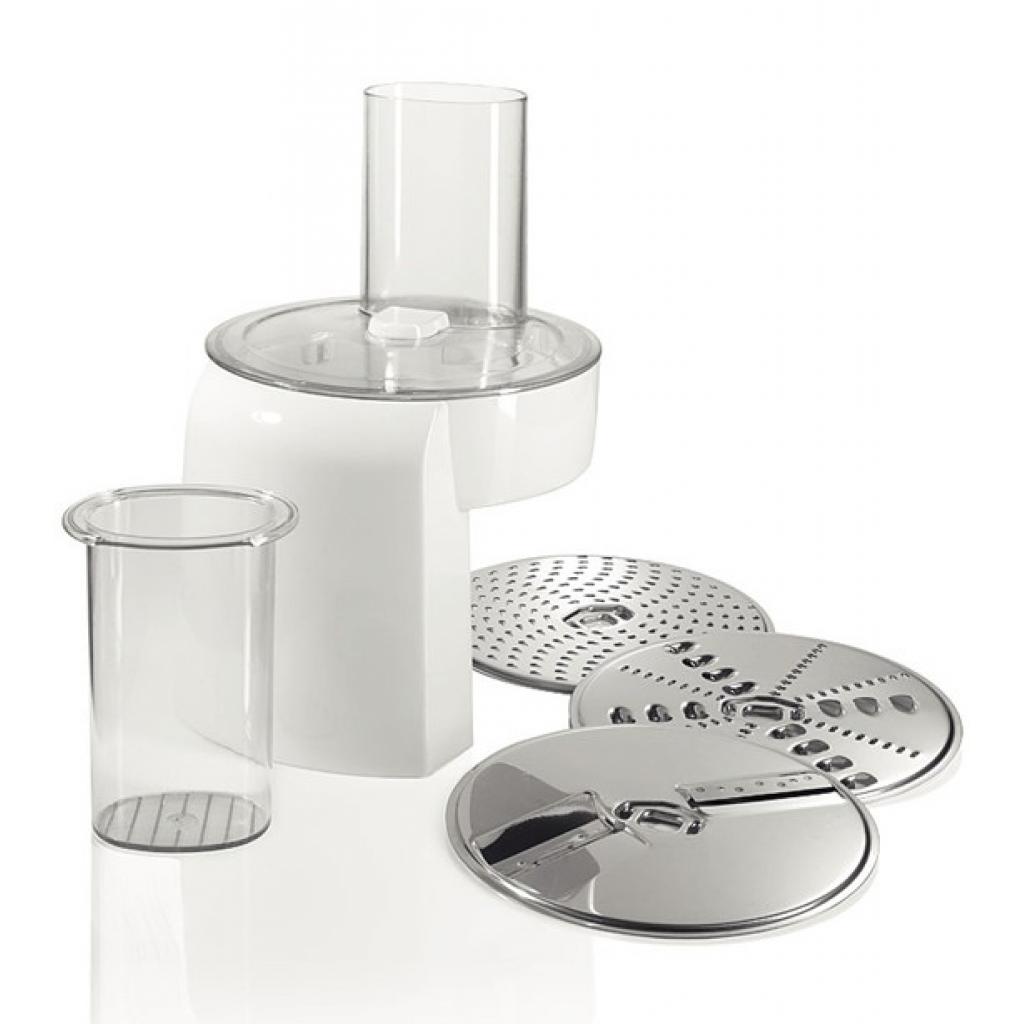 Кухонний комбайн Bosch MUM 56Z40 - зображення 6