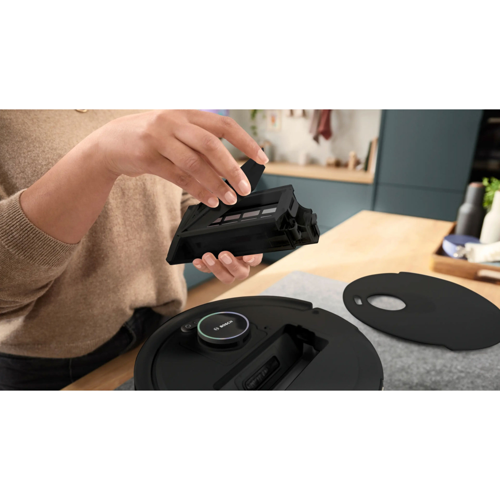 Фільтр до пилососу Bosch BHZRFAB3 - изображение 3