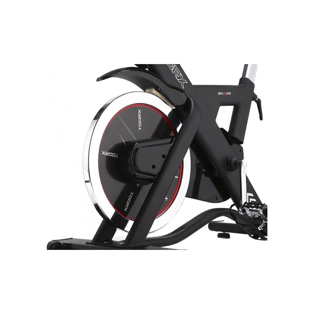 Велотренажер Toorx Indoor Cycle SRX 80EVO (SRX-80EVO) (929738) - picture 8