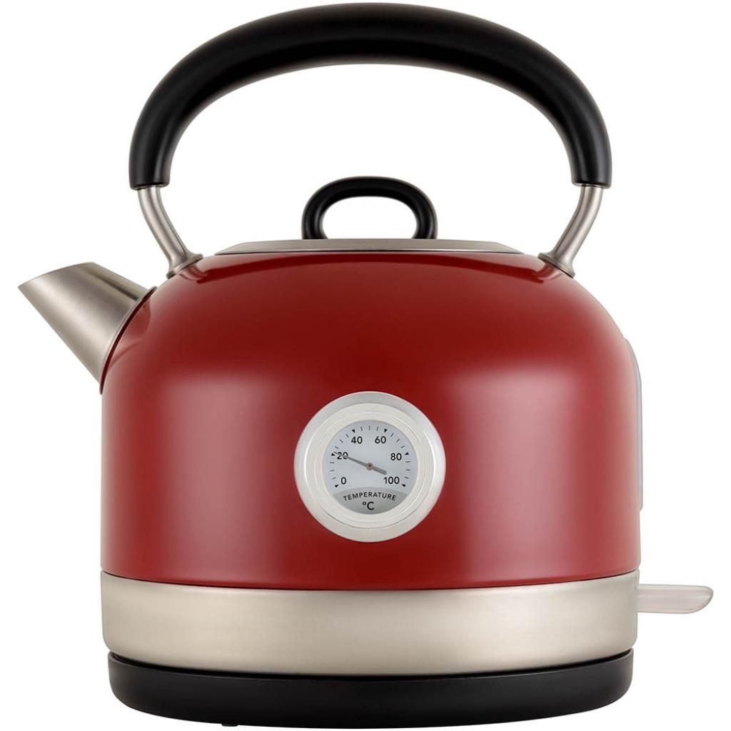 Електрочайник Polaris PWK 1757CA - зображення 2