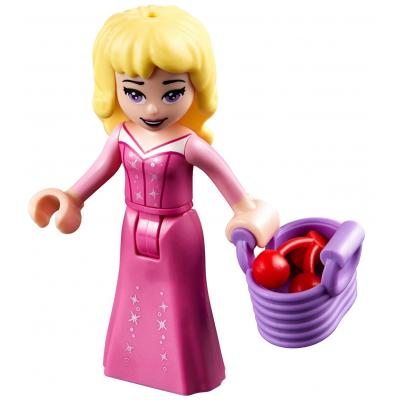 Конструктор LEGO Disney Princess Казковий замок Сплячої Красуні (41152) - зображення 8