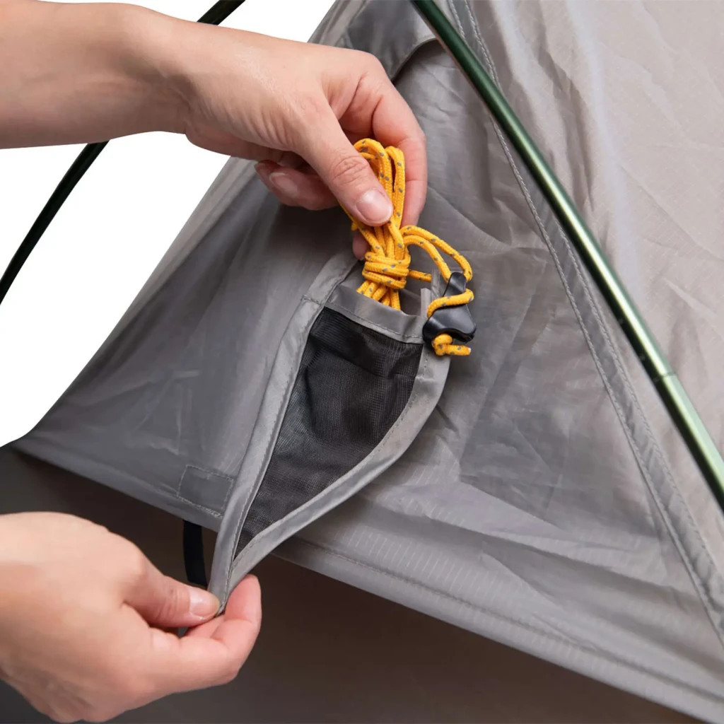 Намет Wechsel Trailrunner TL Laurel Oak (231056) - зображення 10