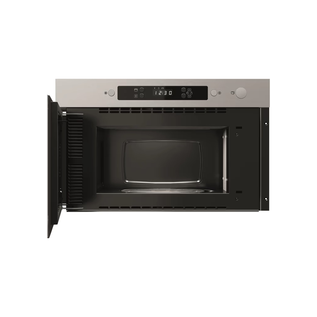 Мікрохвильова піч Whirlpool MBNA900X - изображение 4