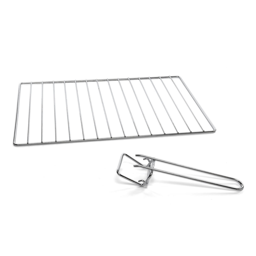 Електропіч Hölmer HEO-142CR - зображення 9