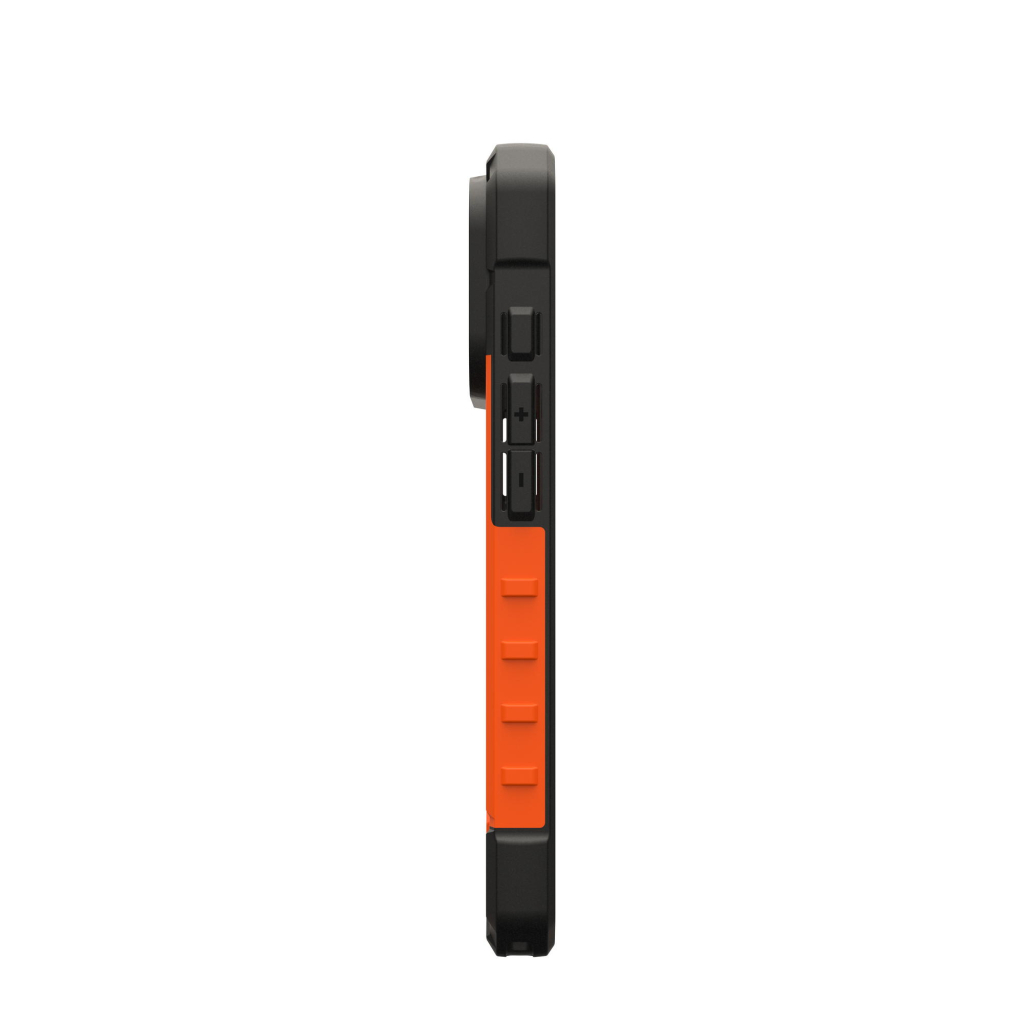 Чохол до мобільного телефона UAG Pathfinder MagSafe iPhone 17 Pro Orange (114548119797) - изображение 9
