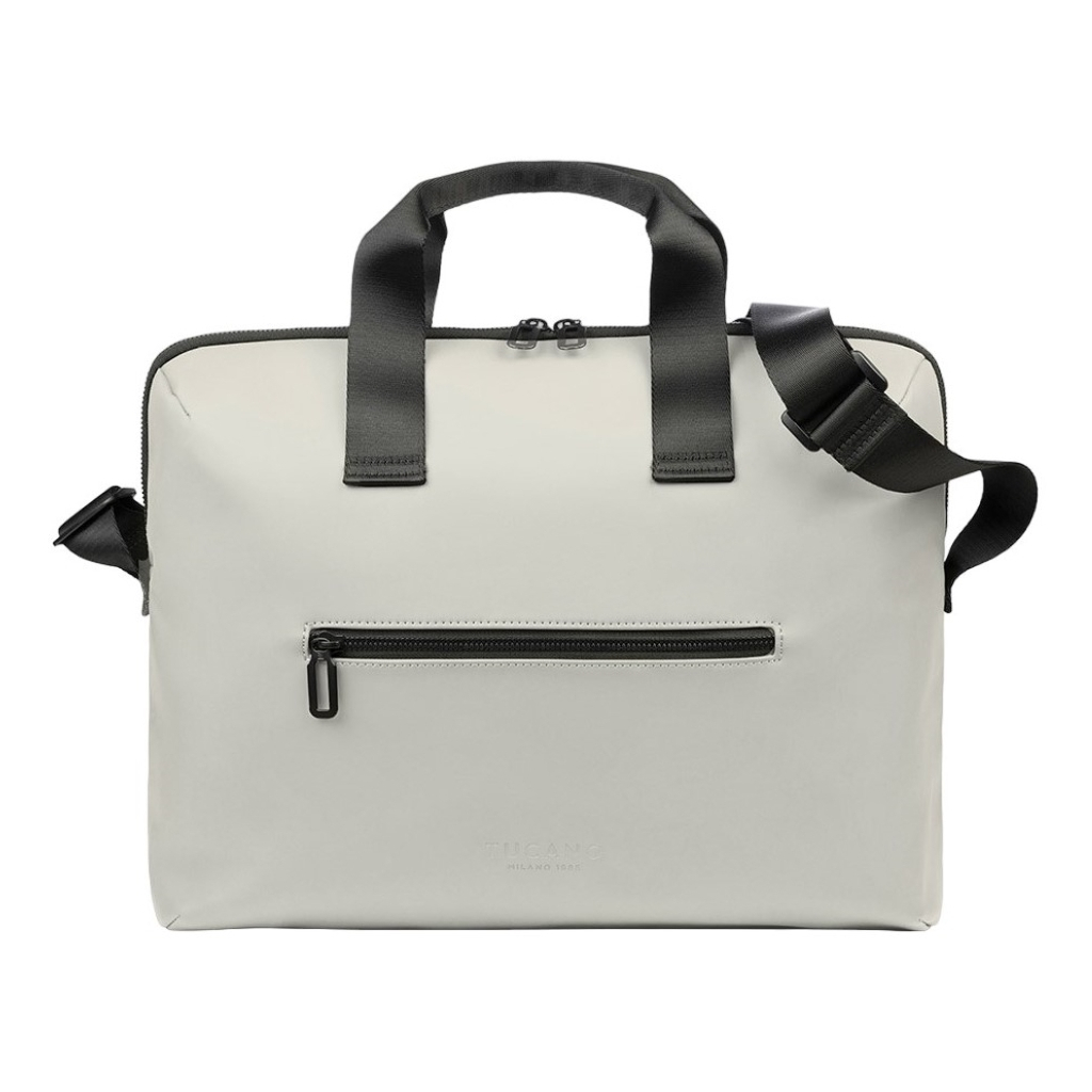 Сумка для ноутбука Tucano 15.6" Gommo gray (BGOM15-G) - зображення 1