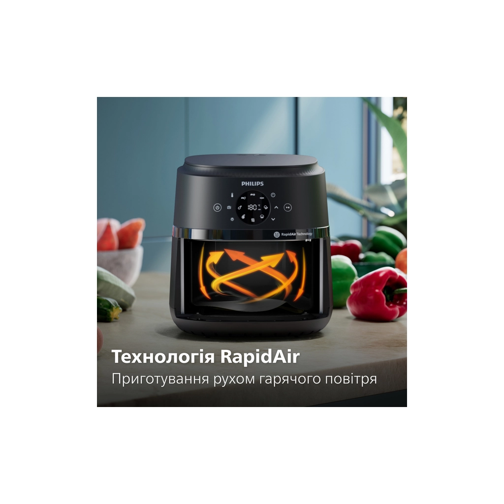 Мультипіч Philips Ovi digital Series 2000 (NA221/00) - зображення 9