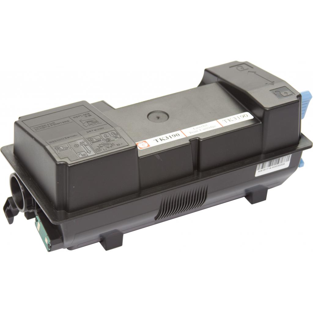 Тонер-картридж BASF Kyoсera TK-3190 (KT-TK3190) - зображення 3