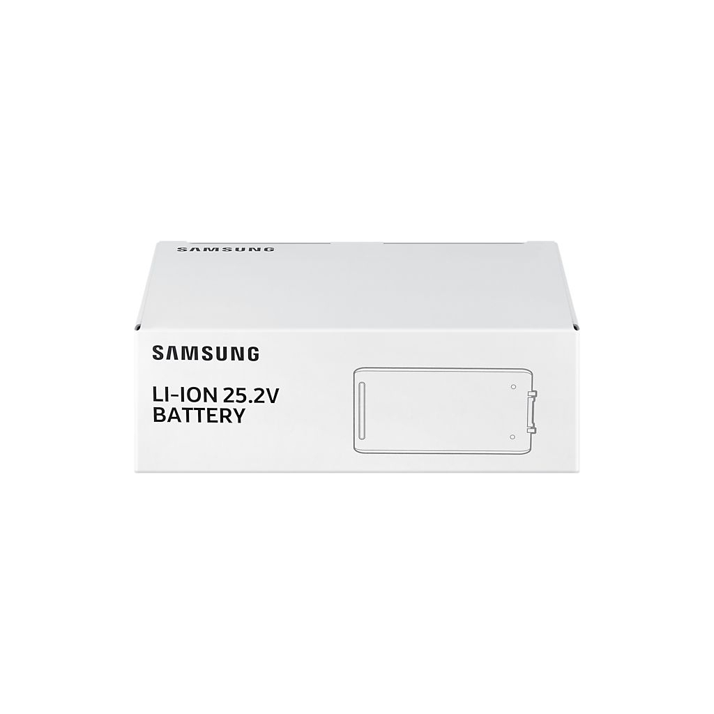 Акумулятор Samsung VCA-SBTA95/VT - изображение 2