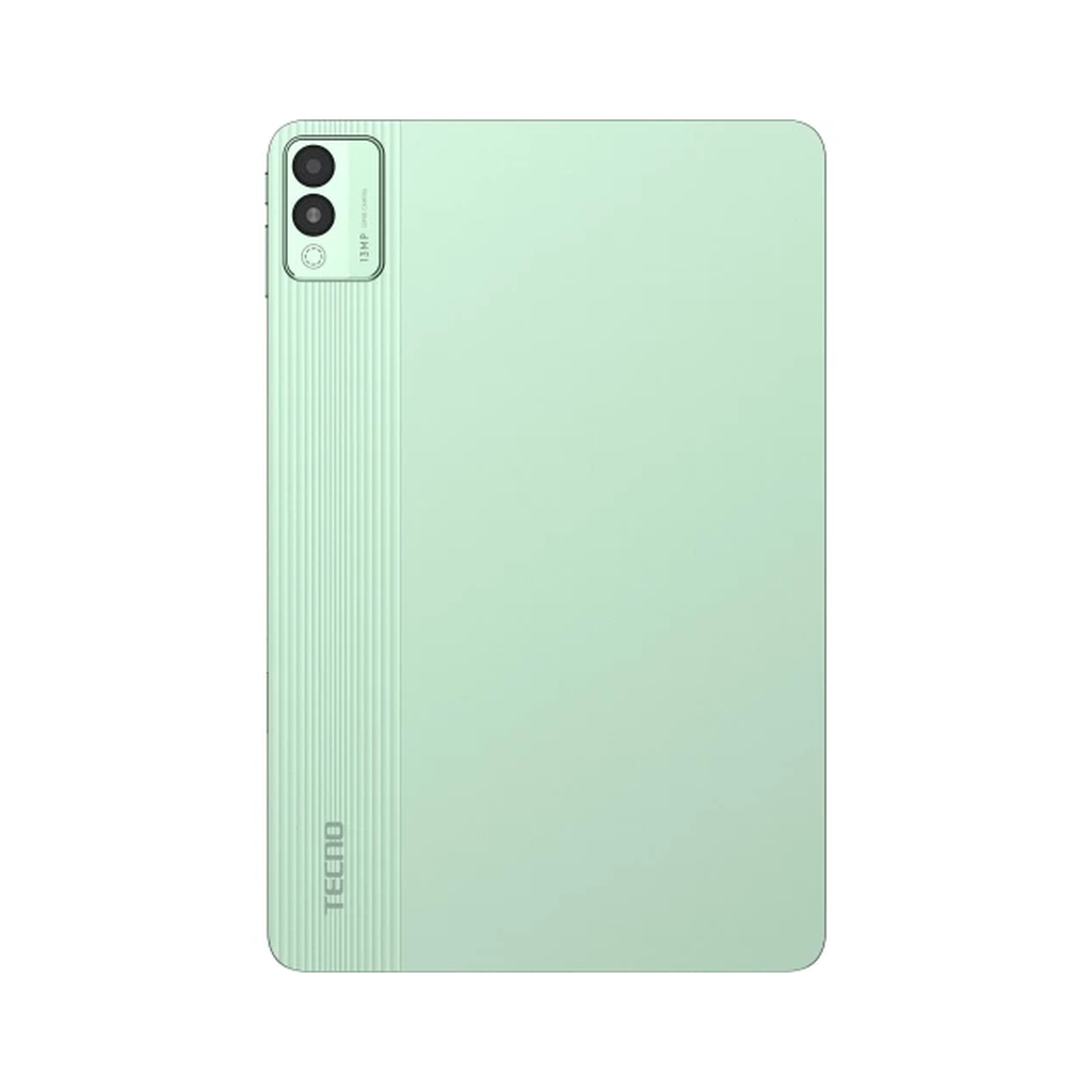 Планшет Tecno MEGAPAD 11 (T1101) 10.95" 8/128GB LTE / Vitality Green (4894947052200) - зображення 2