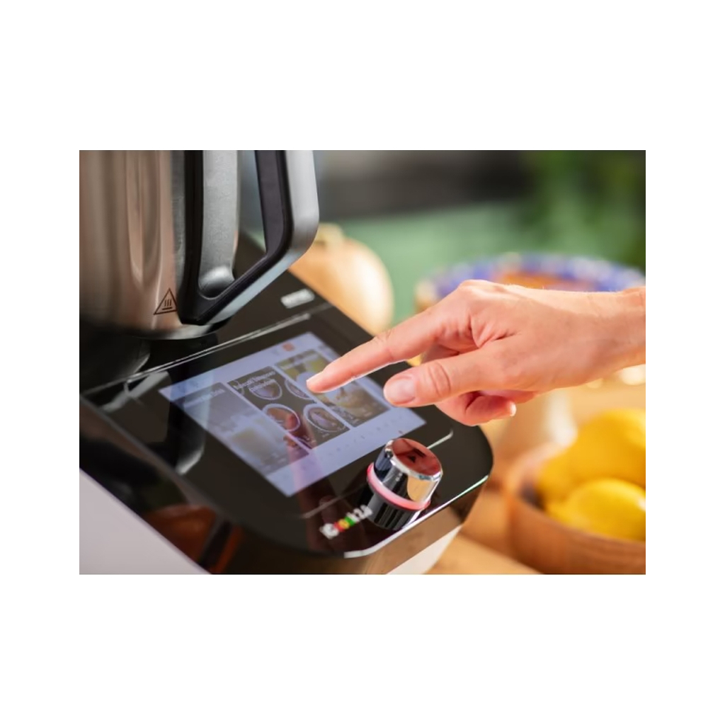 Кухонний комбайн MPM MRK-38 - зображення 8