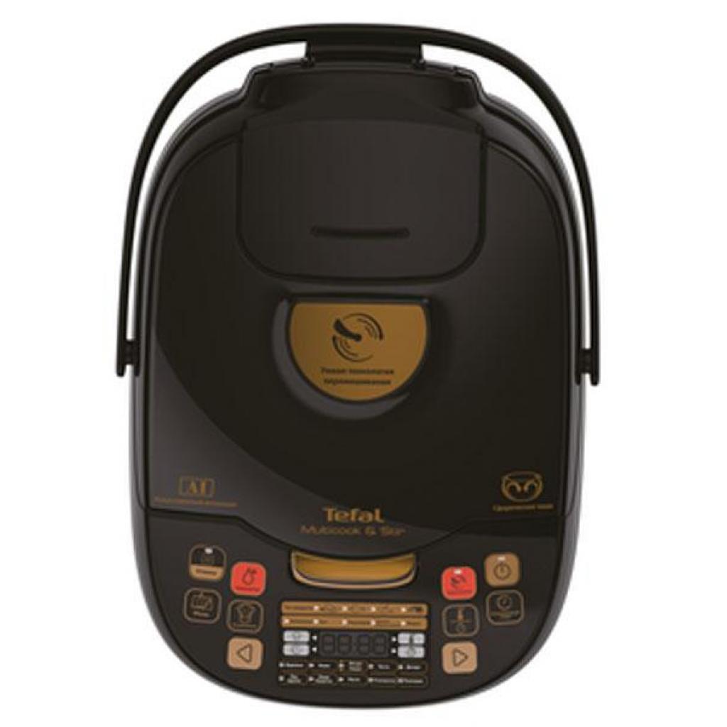 Мультиварка Tefal RK901832 - зображення 3