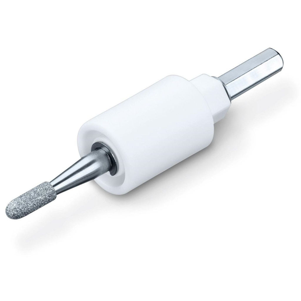Насадка для манікюрного приладу Beurer Зм. нас. MP40 ц/бор162754 - изображение 2