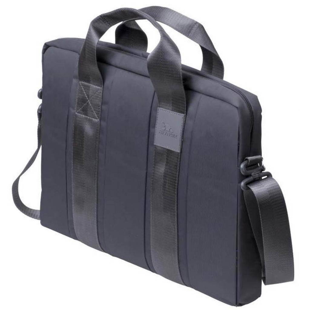 Сумка для ноутбука RivaCase 15.6" 8830 Black - зображення 3