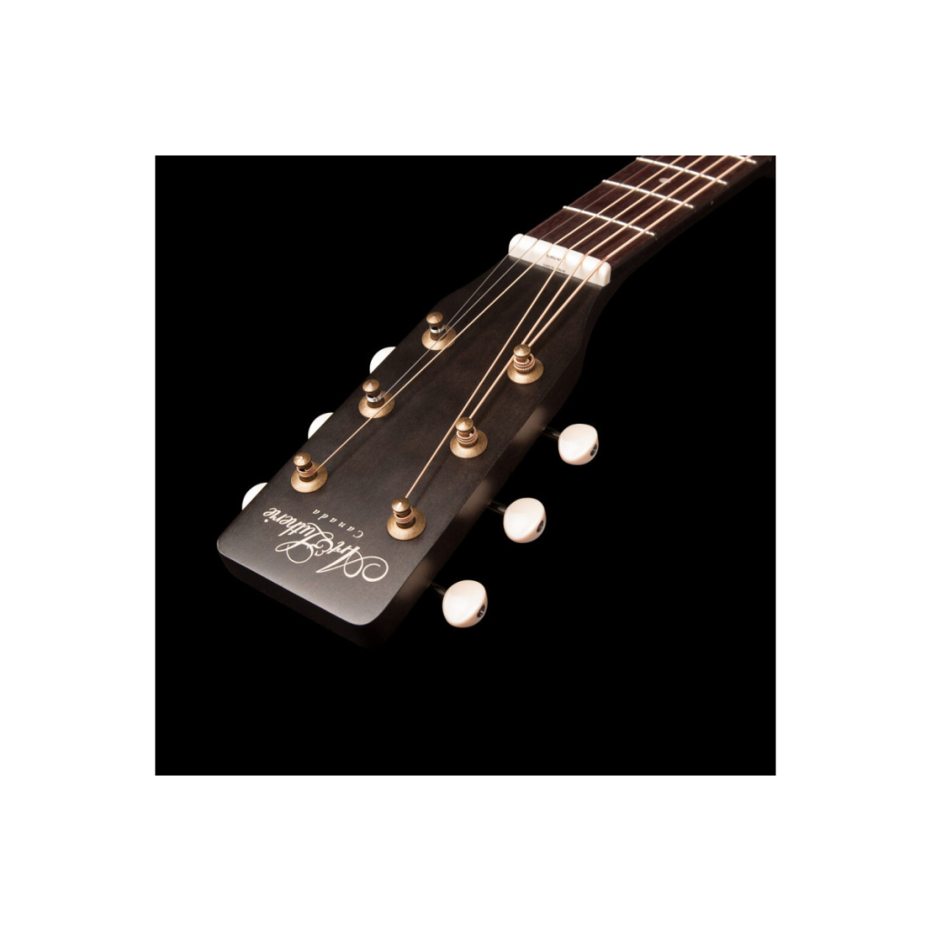 Гітара акустична Art & Lutherie Americana Faded Black (235895) - зображення 5