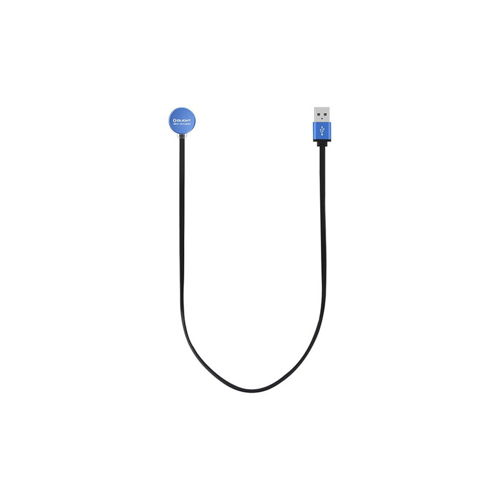 Зарядний пристрій для акумуляторів Olight для PL-Pro, Seeker 2 Pro, Seeker 2, Warrior X Pro (MCC3) - изображение 1