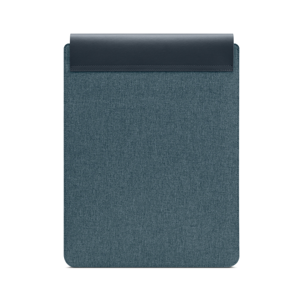Чохол до ноутбука Lenovo 14.5" Yoga Sleeve Tidal Teal (GX41K68626) - зображення 6