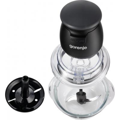 Подрібнювач Gorenje S500BK - зображення 3