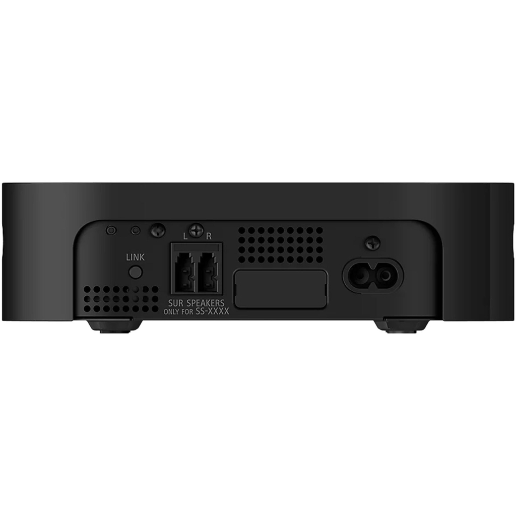 Акустична система Sony HT-S60 Black (HTS60.AF1) - picture 10