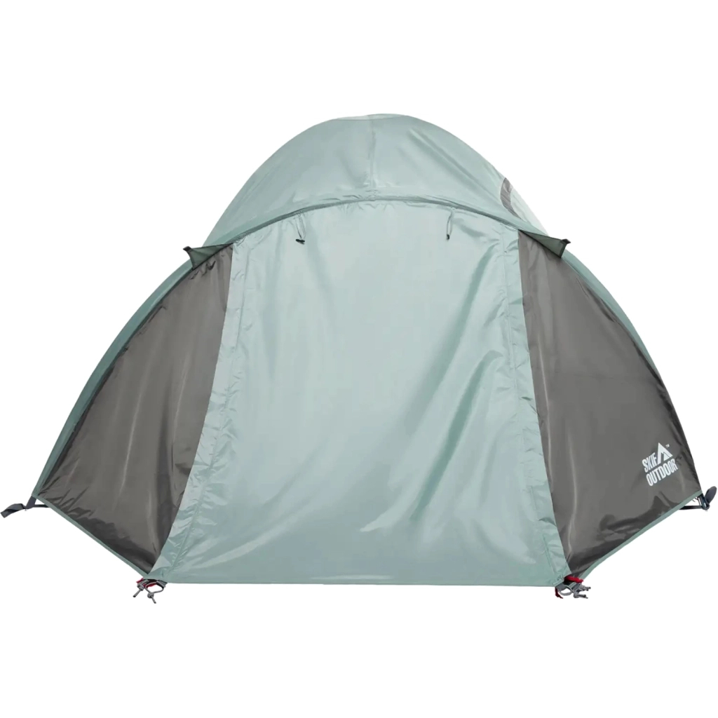 Намет Skif Outdoor Bakota 3 Green (SOTBKT3) - зображення 5