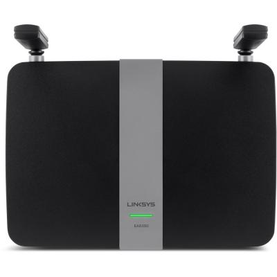 Маршрутизатор Linksys EA6350 - зображення 3