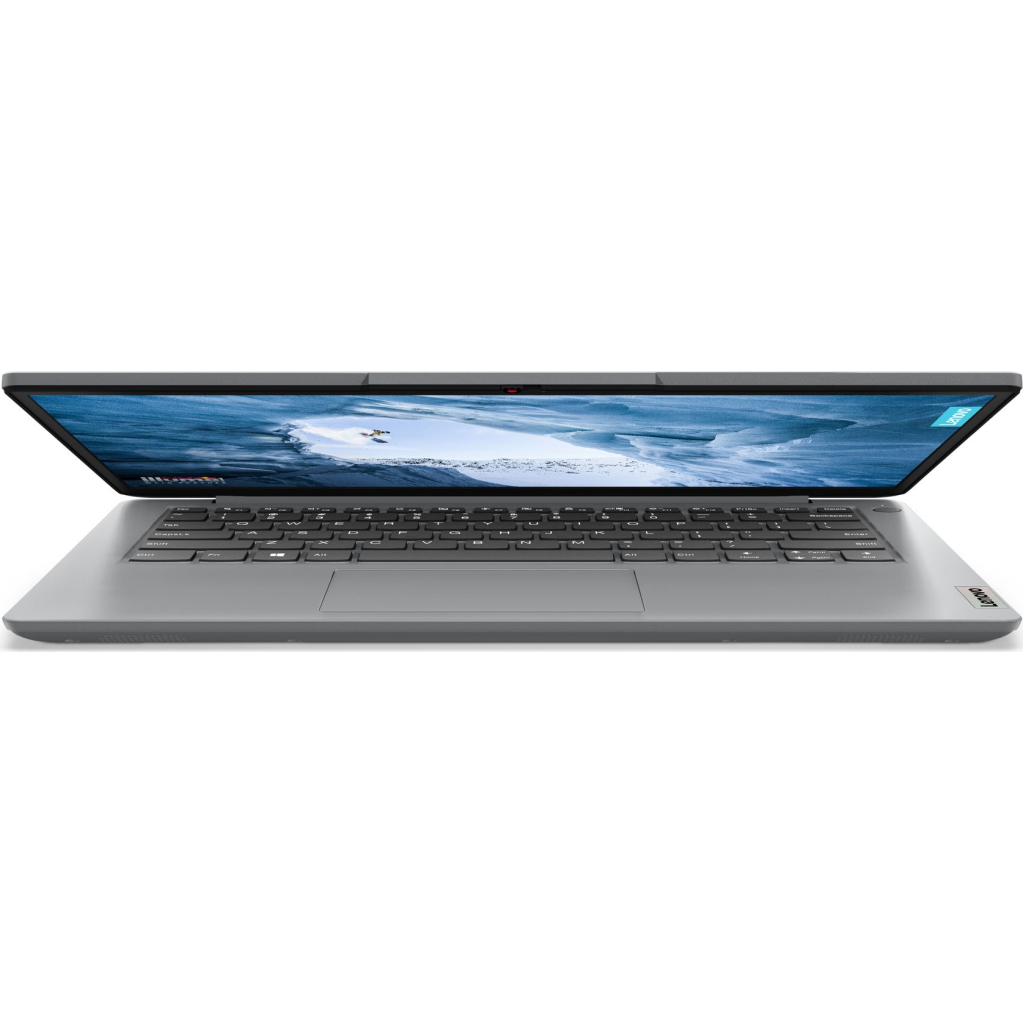 Ноутбук Lenovo IdeaPad 1 14IGL7 (82V6009QRA) - зображення 7