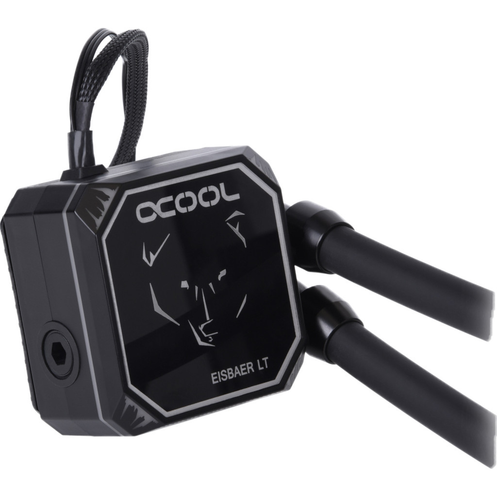 Система рідинного охолодження Alphacool 11996 - зображення 3