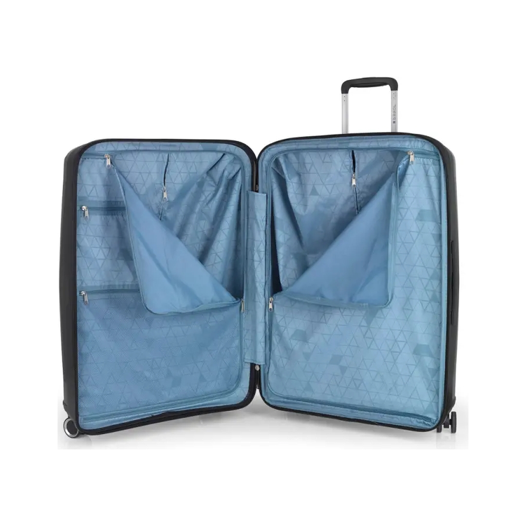 Валіза Gabol Queens (L) Negro (125047-001) (931356) - зображення 5