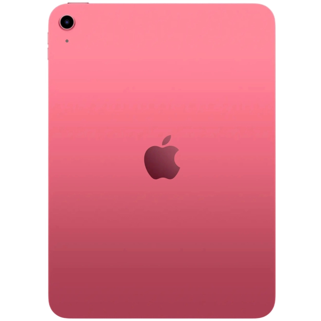 Планшет Apple iPad 11" 2025 Wi-Fi 512GB Pink (MD5C4TY/A) - зображення 2
