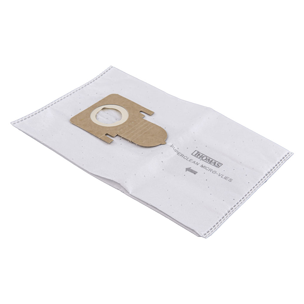 Мішок для пилососу Thomas 195316 - зображення 1
