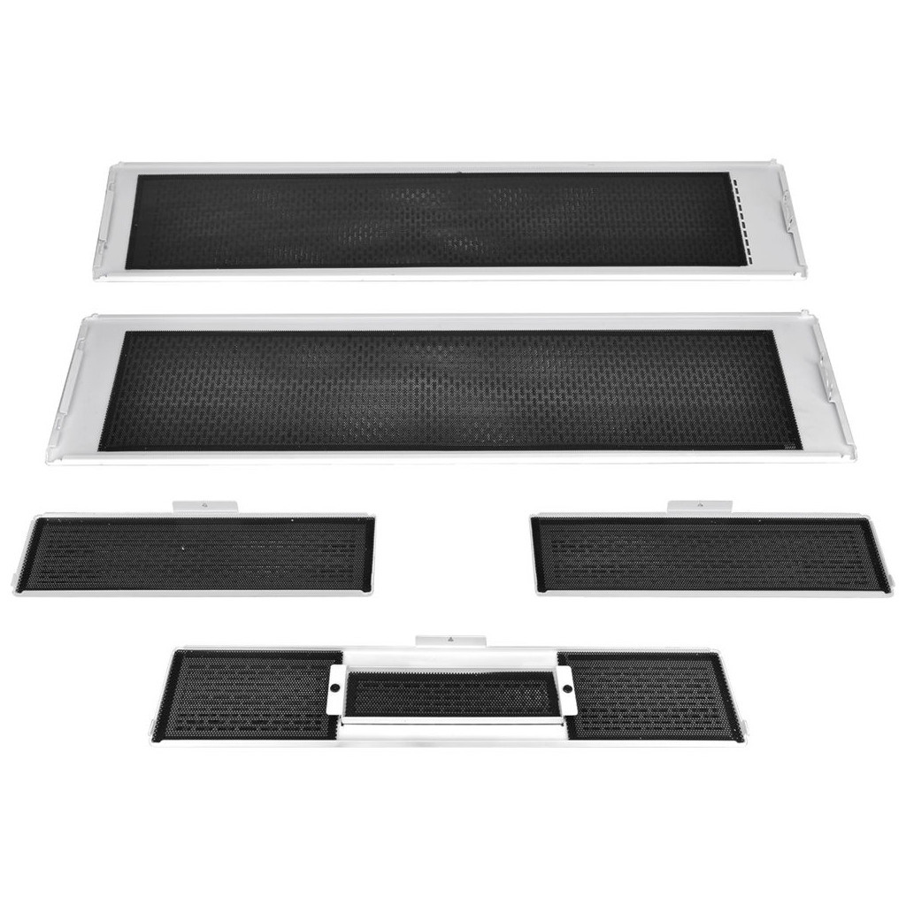 Корпус ThermalTake TheTower Snow (CA-1H1-00F6WN-00) - зображення 10