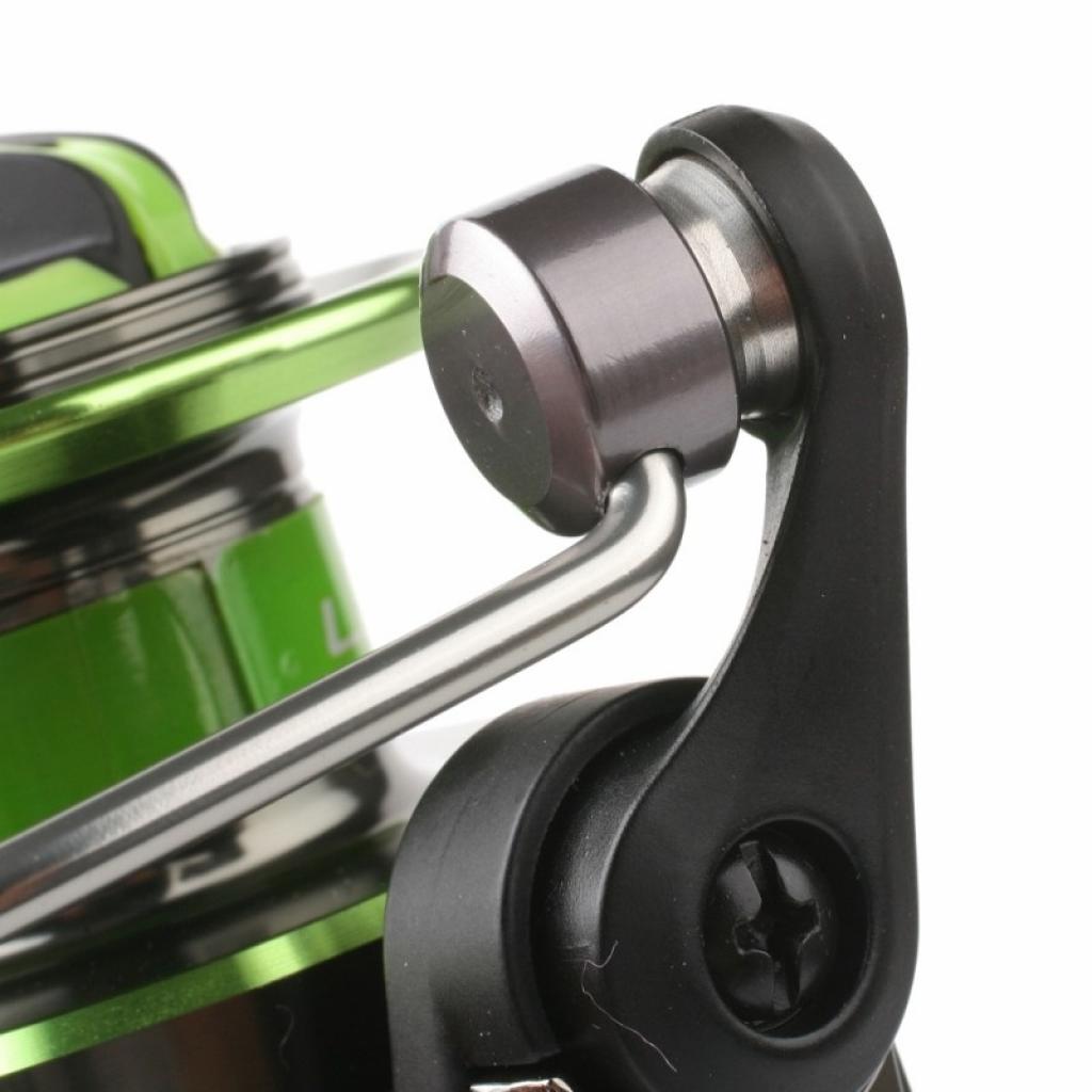 Котушка Mikado La Vida 5006 FD (KDA099-5006) - зображення 3