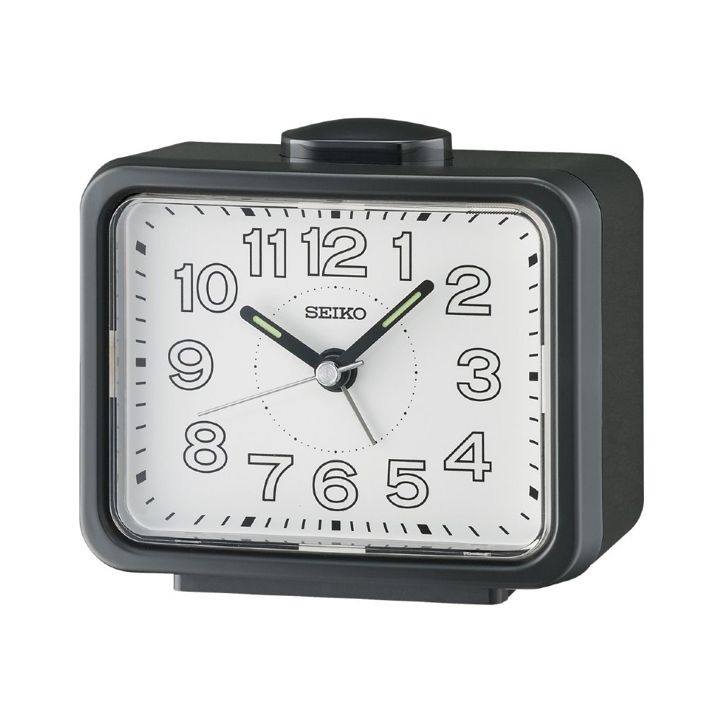 Настільний годинник Seiko будильник (QHK061K) - зображення 1