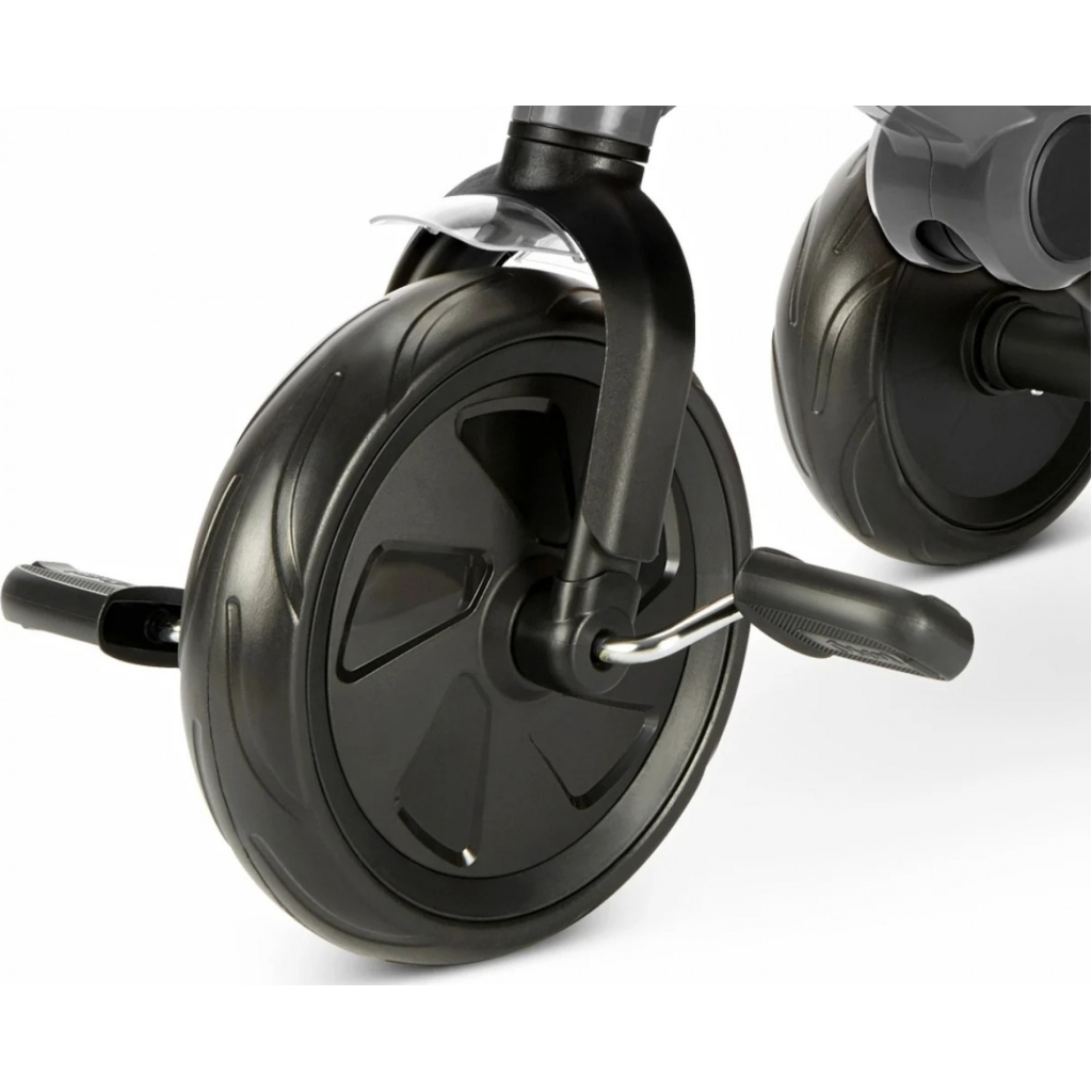 Дитячий велосипед QPlay Ant+ Grey (T190-2Ant+Grey) - зображення 4