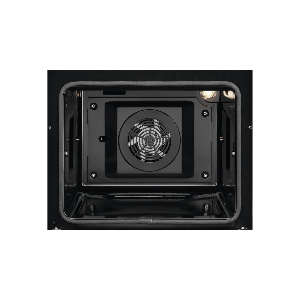 Плита Electrolux LKI66021AX - зображення 4