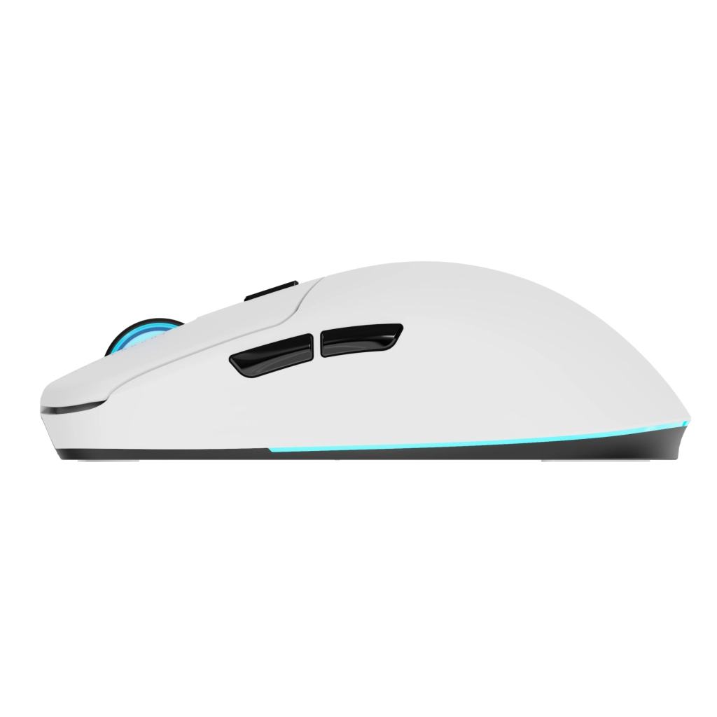 Мишка Thunderobot ML7 Tri-Mode wireless Mous (ML7) - зображення 5