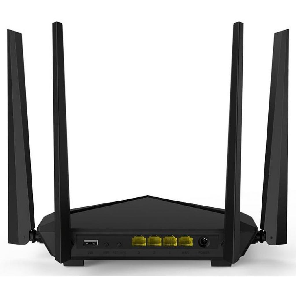 Маршрутизатор Tenda AC10U - зображення 4