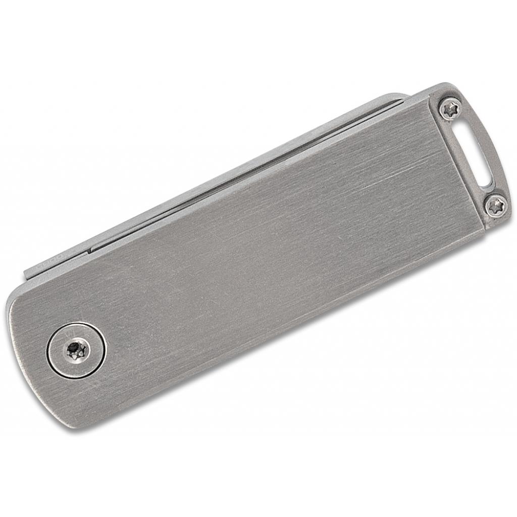 Ніж Boker Plus Rocket Titan (01BO264) - зображення 4