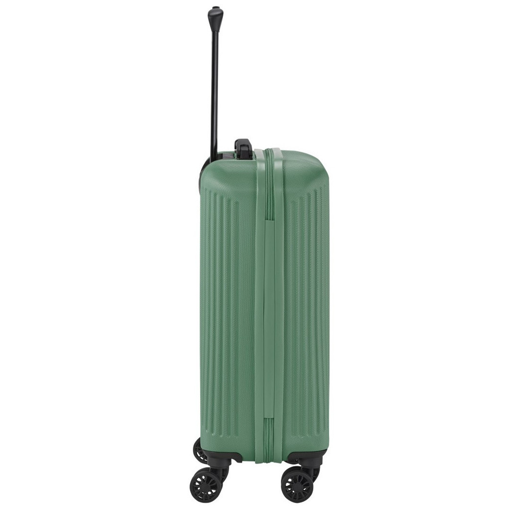 Валіза Travelite Bali Green S (TL072347-80) - зображення 6
