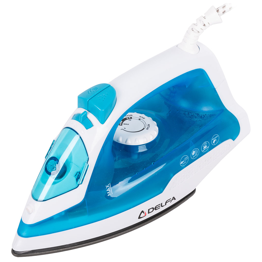 Праска Delfa DS-105 - зображення 1