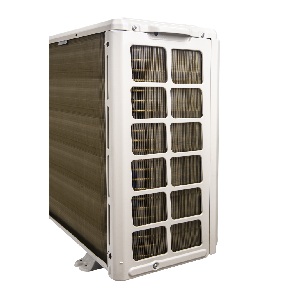 Кондиціонер Ergo ACI 2455 SWН WIFI - зображення 6