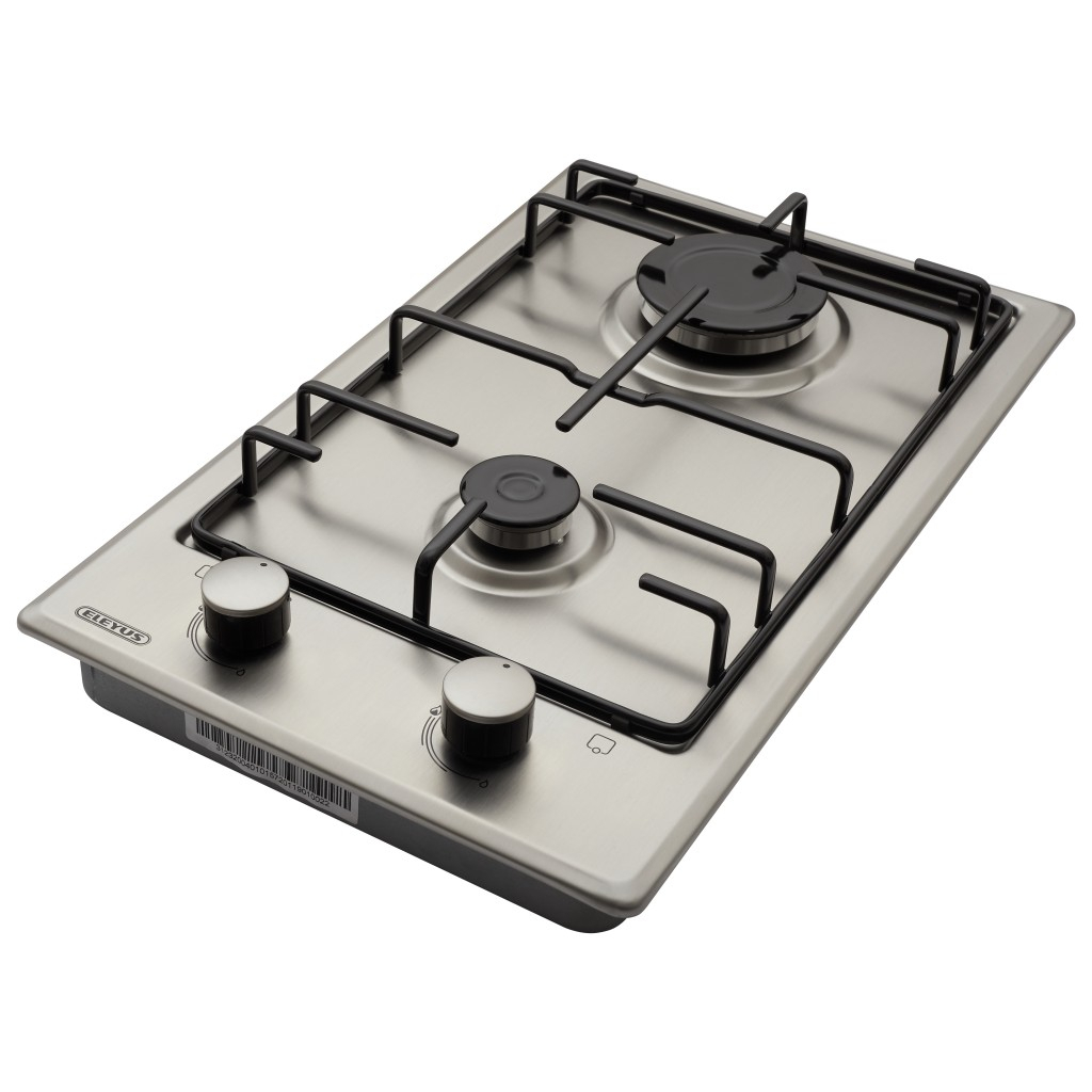 Варочна поверхня Eleyus DANA 30 IS CF - зображення 6