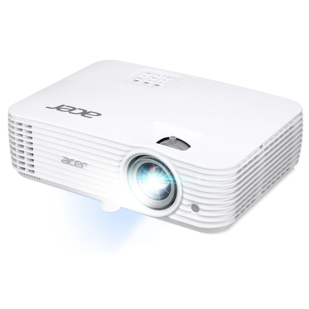 Проектор Acer H6555BDKi (MR.JVQ11.004) - зображення 2