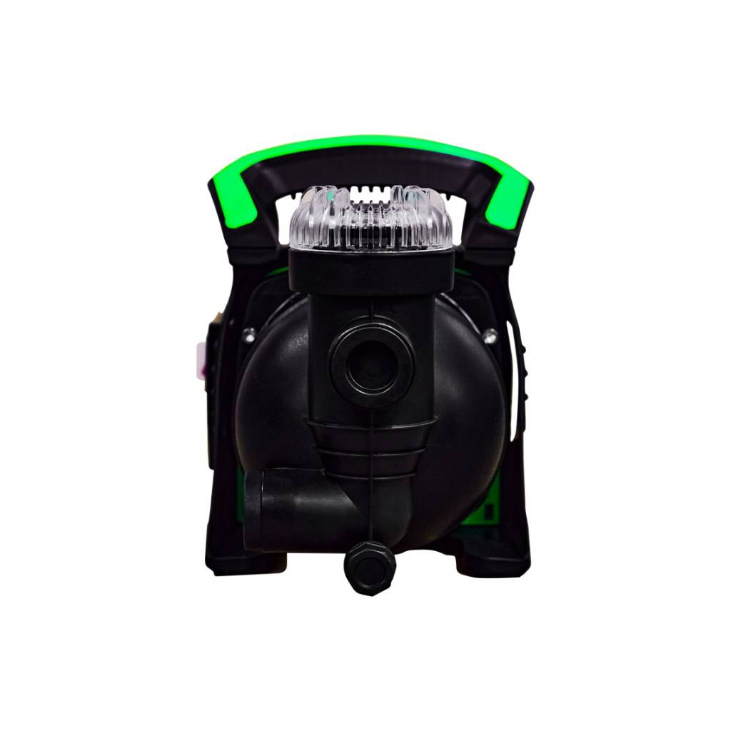 Садовий насос Gartner CGP600 (853437) - зображення 4