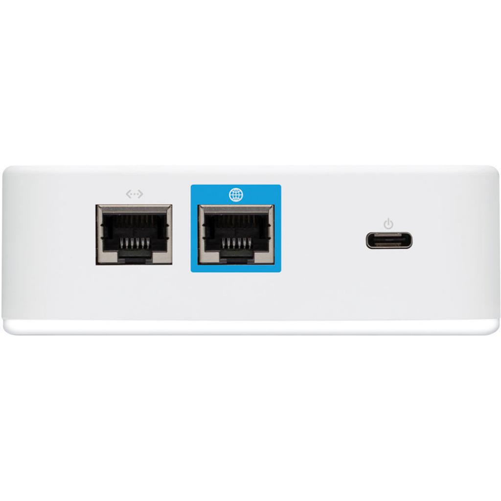 Маршрутизатор Ubiquiti AFI-INS-R - зображення 3