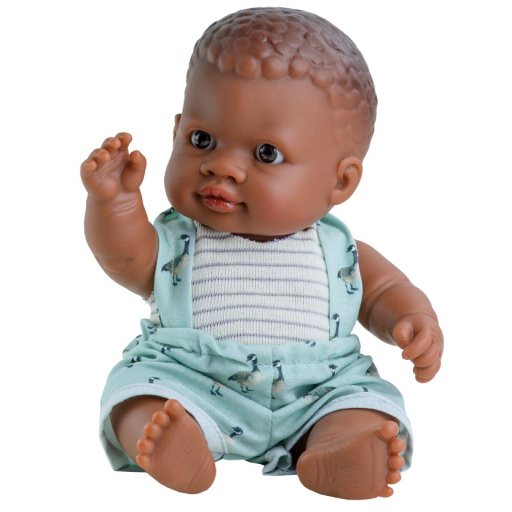 Пупс Paola Reina європеєць Олмо 22 см (00130) - зображення 1