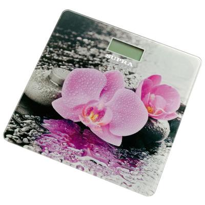 Ваги підлогові Supra BSS-2001 - зображення 1