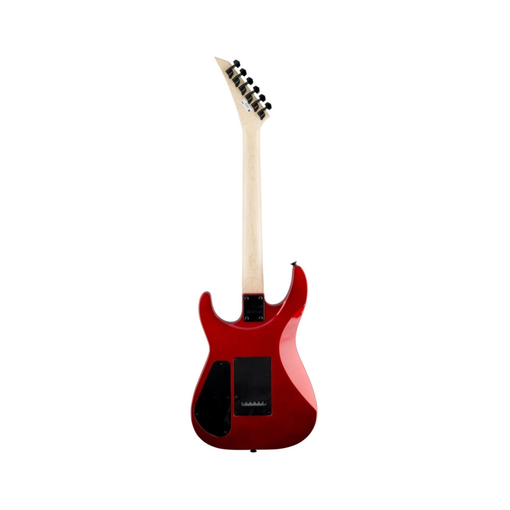 Електрогітара Jackson Guitars JS11 Dinky AH Metallic Red (228473) - зображення 2